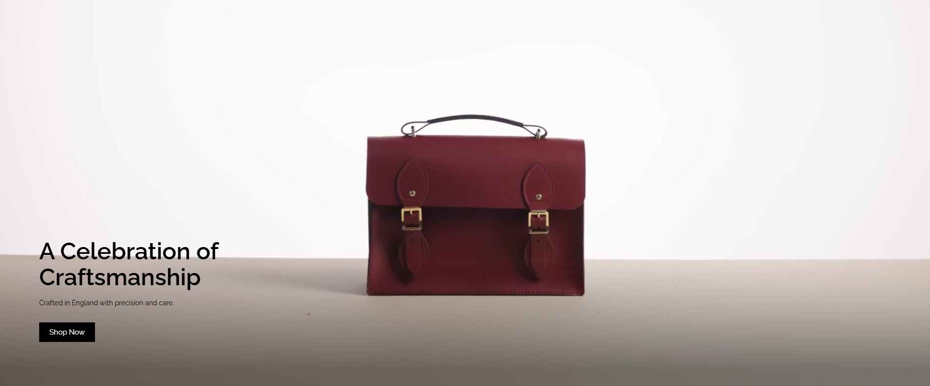 Welcome to Our Store